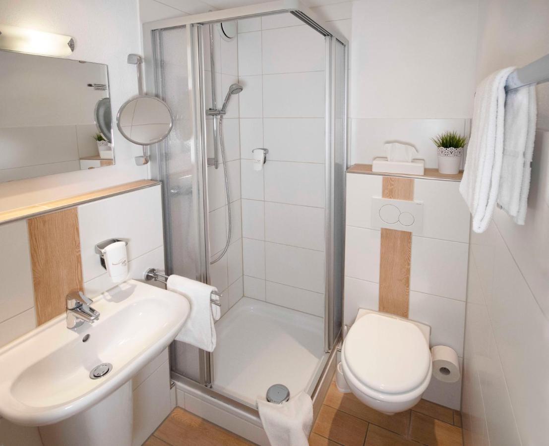Landhotel Graf Obereggenen Kültér fotó