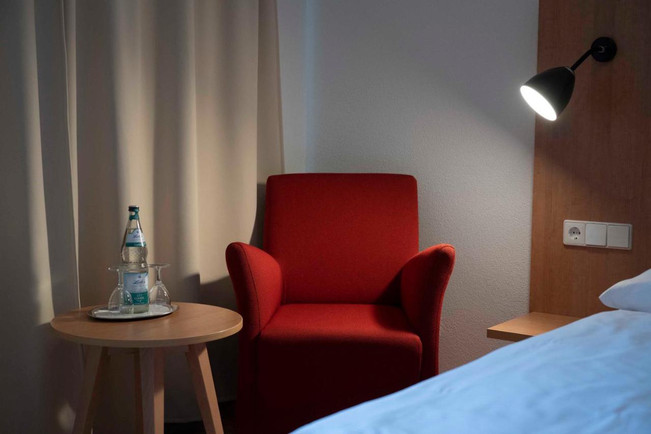 Landhotel Graf Obereggenen Kültér fotó
