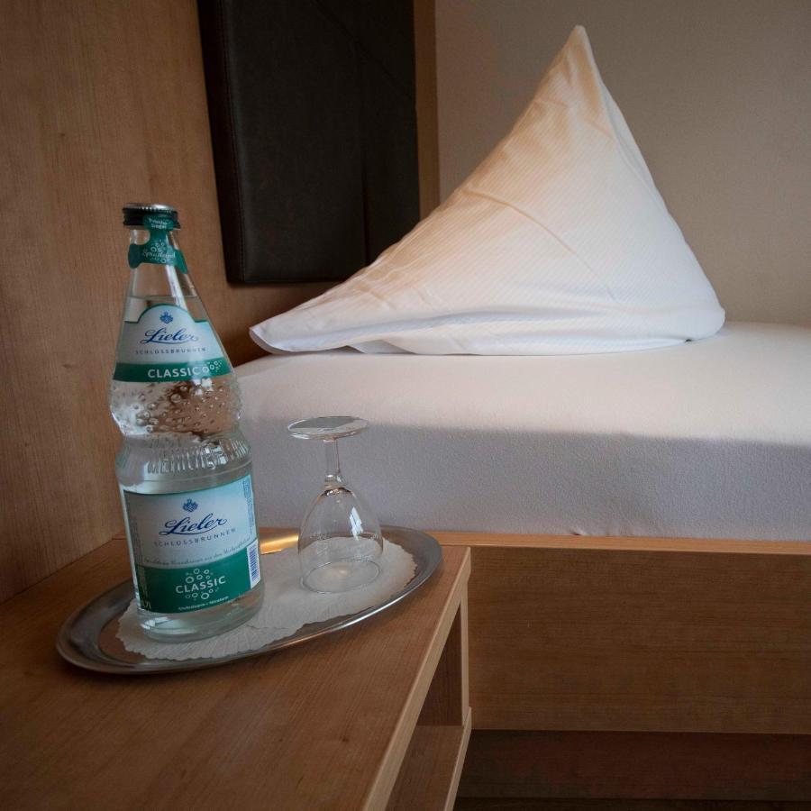 Landhotel Graf Obereggenen Kültér fotó