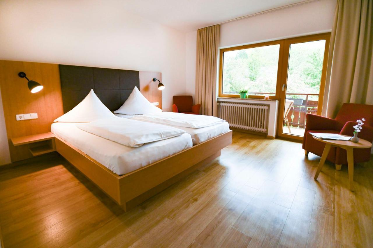 Landhotel Graf Obereggenen Kültér fotó