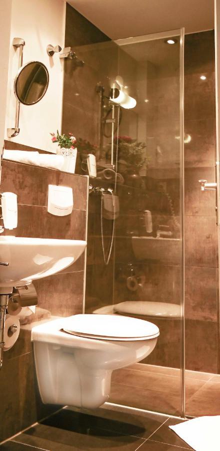 Landhotel Graf Obereggenen Kültér fotó
