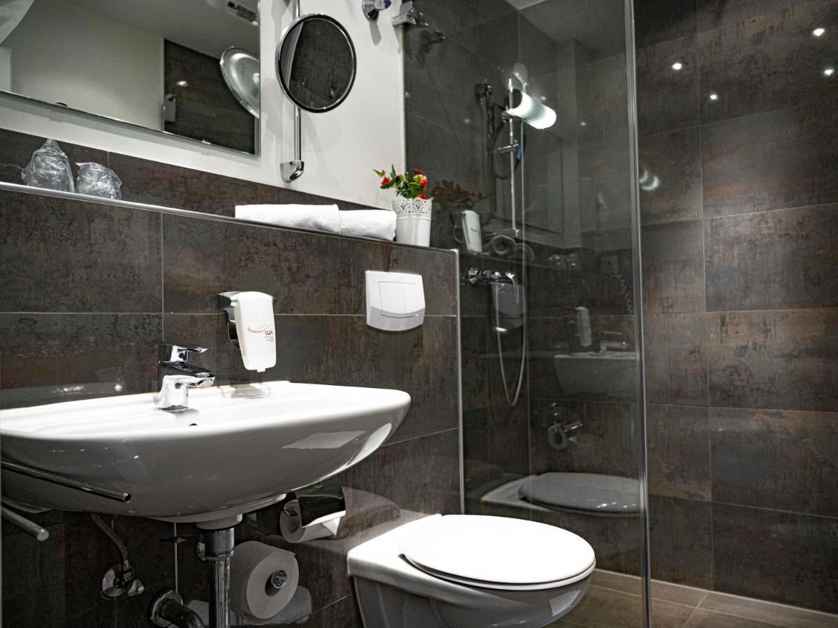 Landhotel Graf Obereggenen Kültér fotó