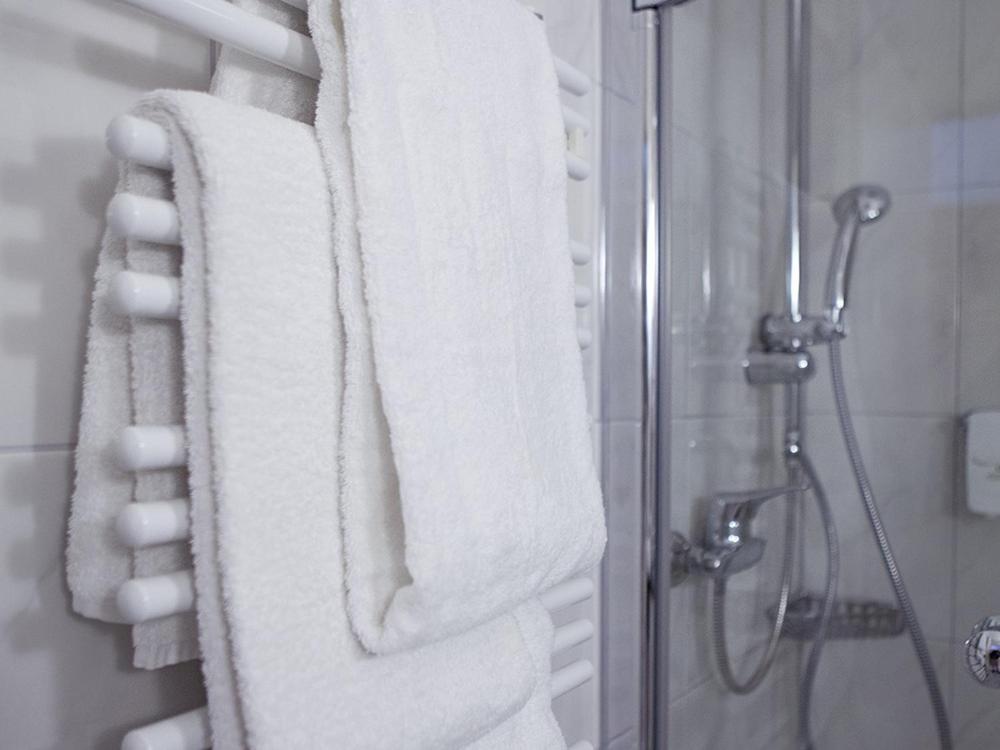 Landhotel Graf Obereggenen Szoba fotó