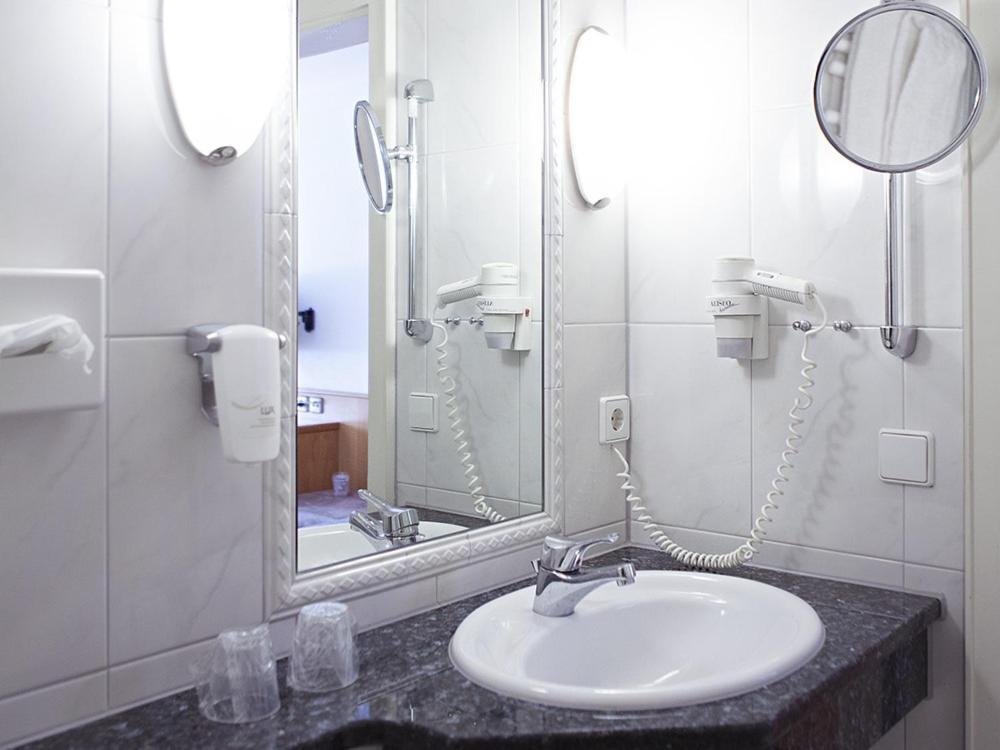 Landhotel Graf Obereggenen Szoba fotó