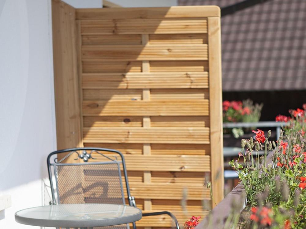 Landhotel Graf Obereggenen Szoba fotó