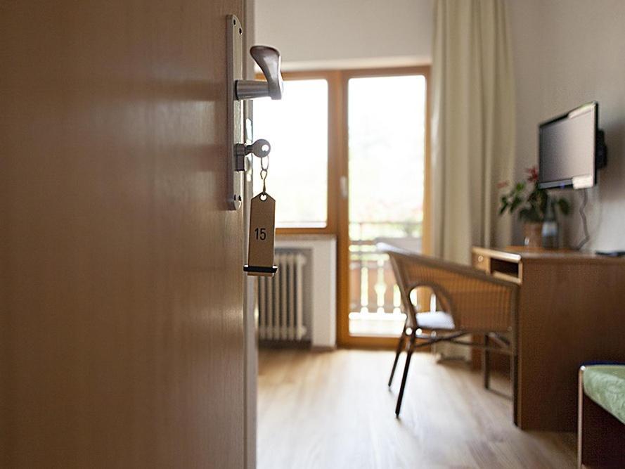 Landhotel Graf Obereggenen Kültér fotó